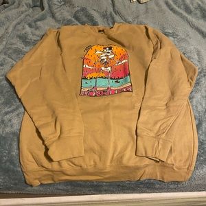 Smosh “Boneless” Crewneck Sweatshirt